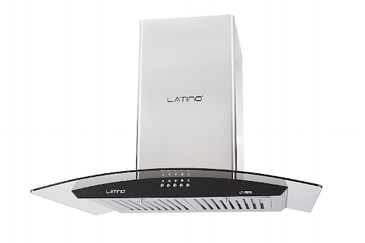 Máy hút mùi Latino LT-7870