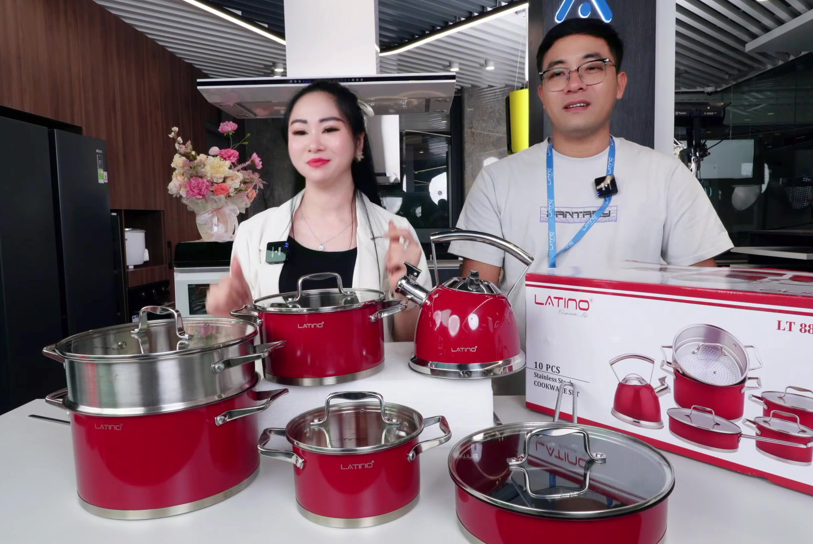 Noi-Latino-LT-888RUBY