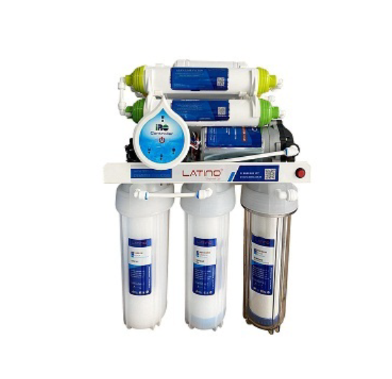 Máy lọc nước thông minh LATINO LT-08 PLUS